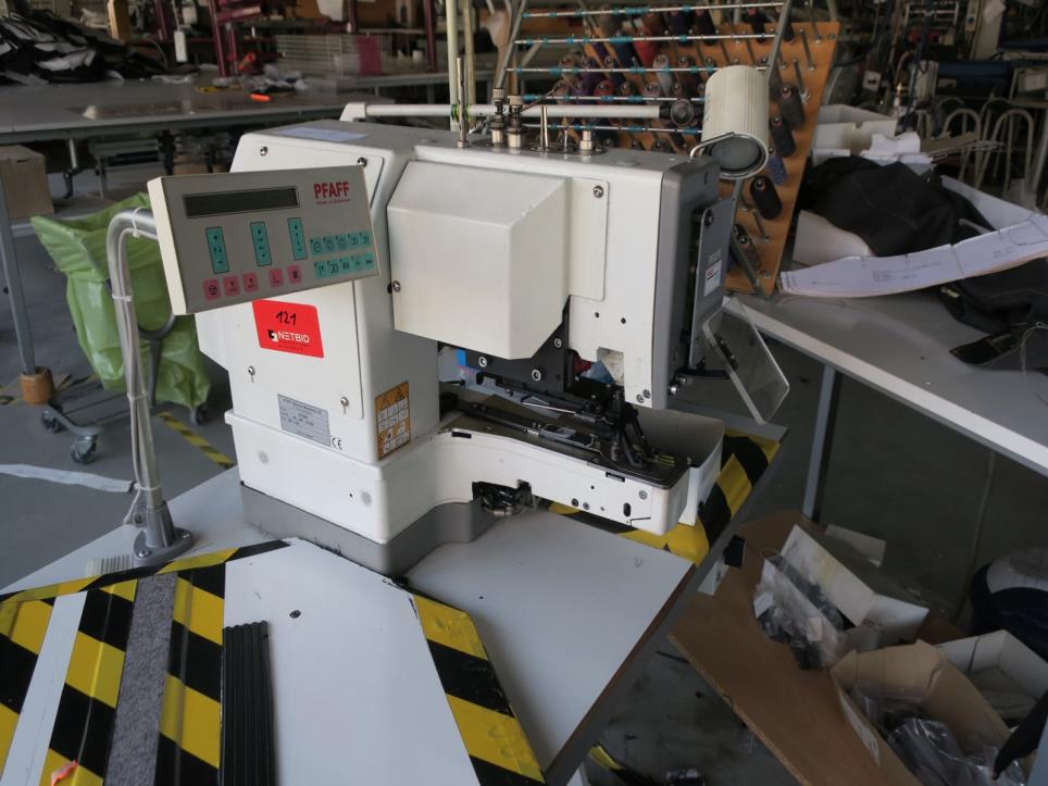 Stroji za predelavo tekstila-2