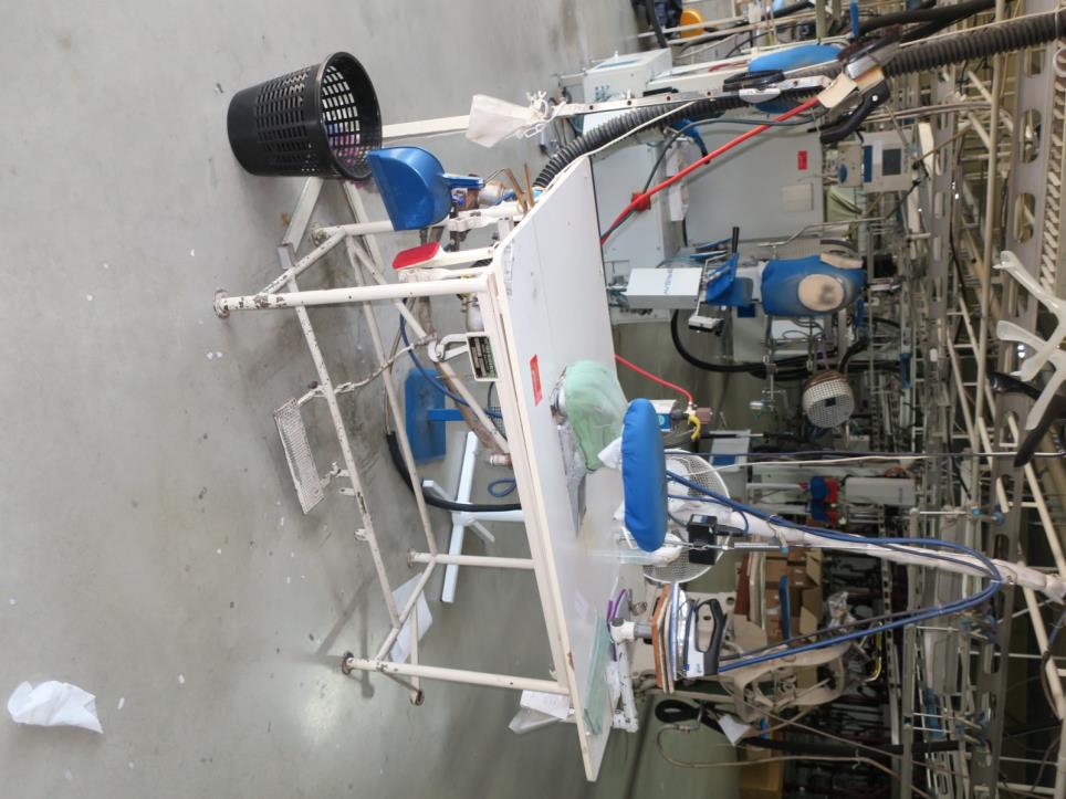 Textilverarbeitungsmaschinen-2