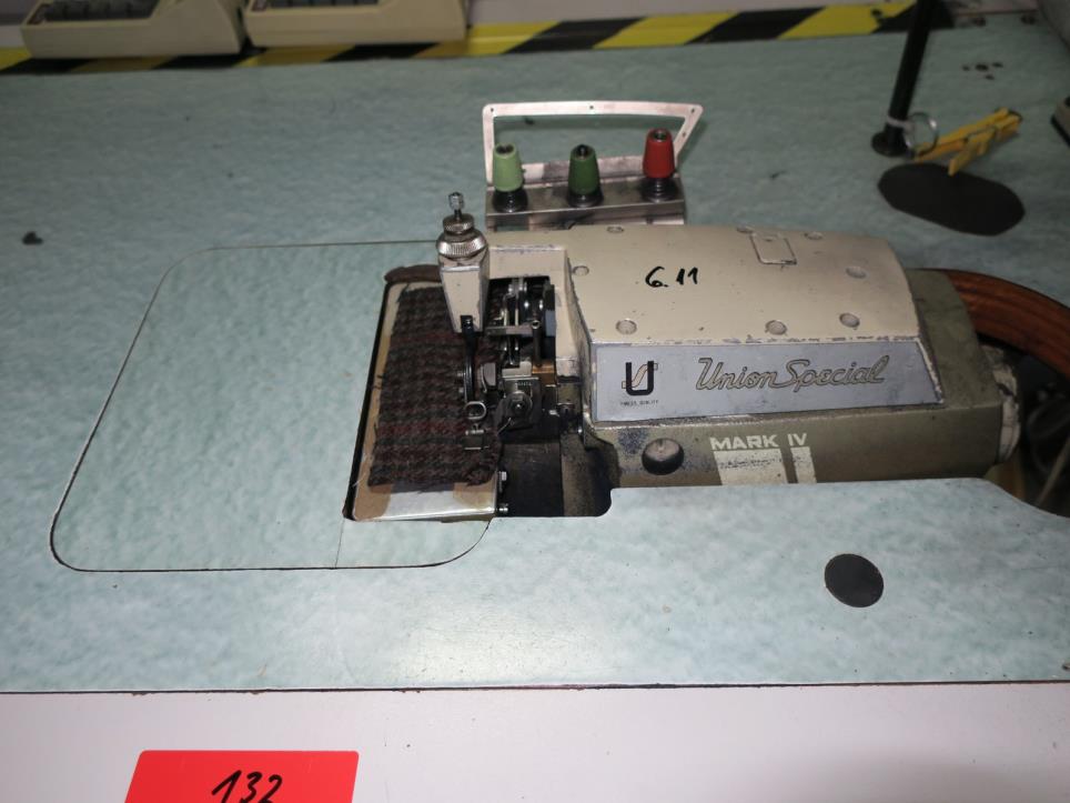 Machines de traitement des textiles-2