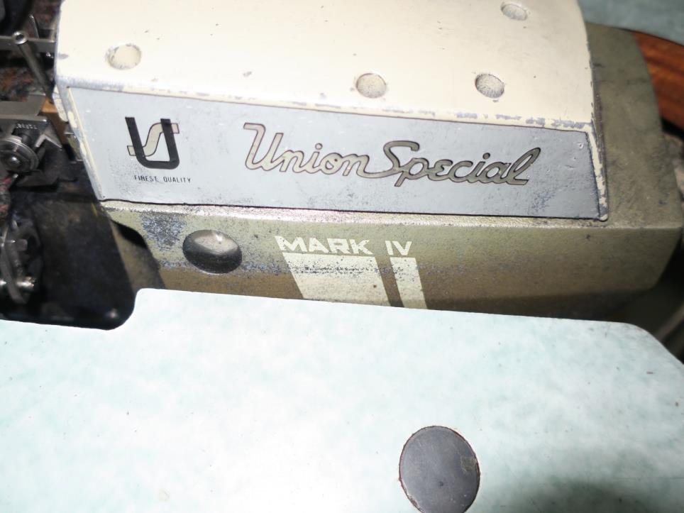 Machines de traitement des textiles-4