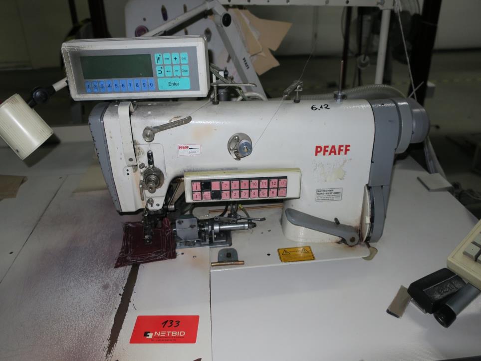 Maszyny szwalnicze-2