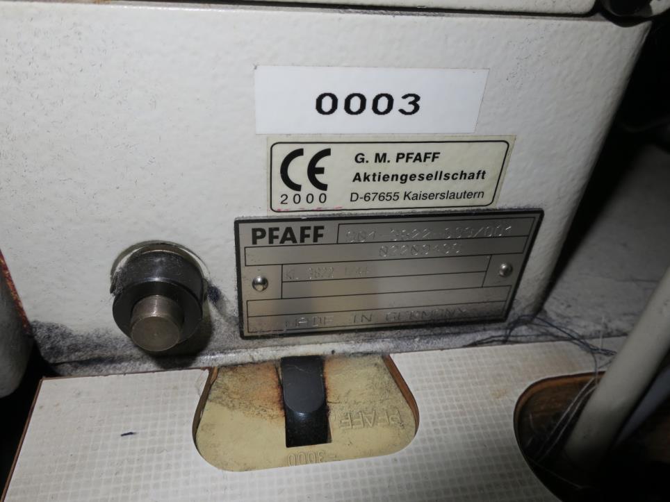 Maszyny szwalnicze-4