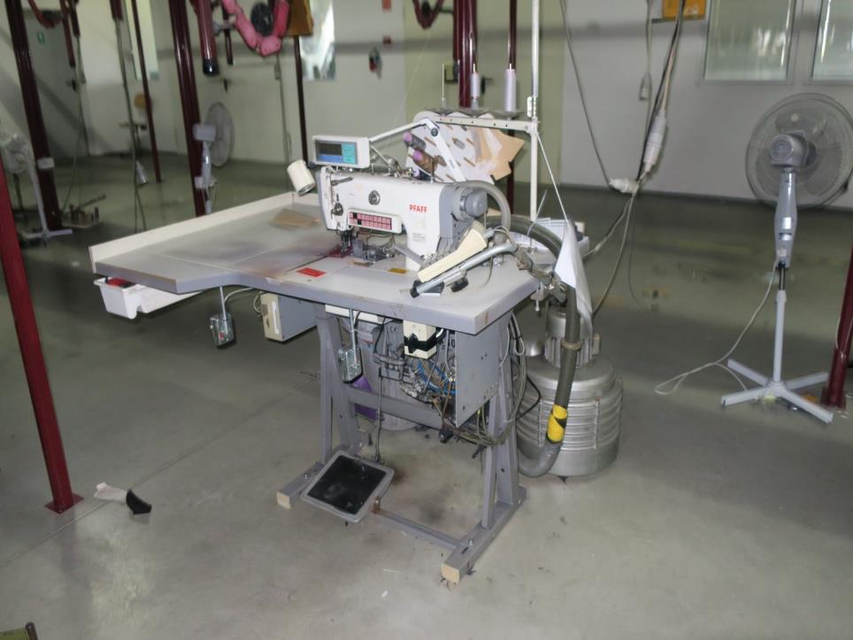 Maszyny szwalnicze-3