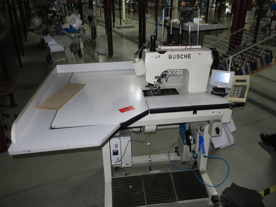 Maszyny szwalnicze-2