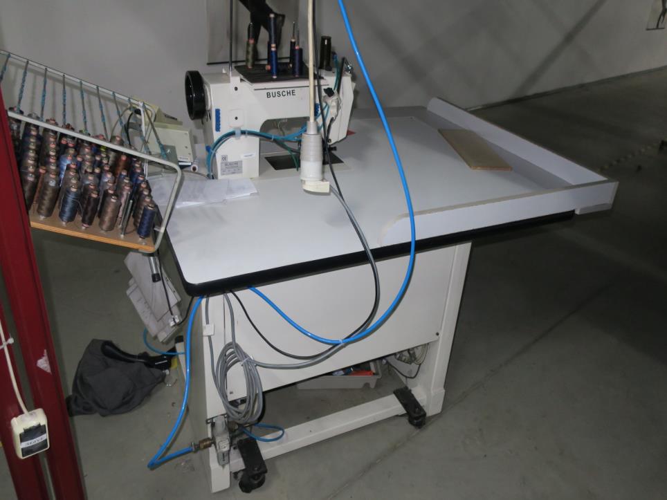 Maszyny szwalnicze-3