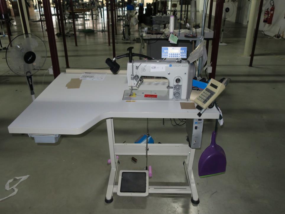 Stroji za predelavo tekstila-1