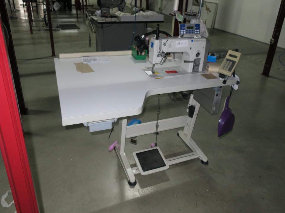 Stroji za predelavo tekstila-2