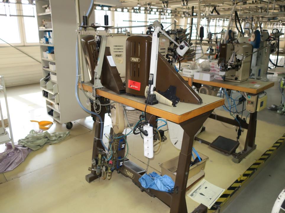 Stroji za predelavo tekstila-3