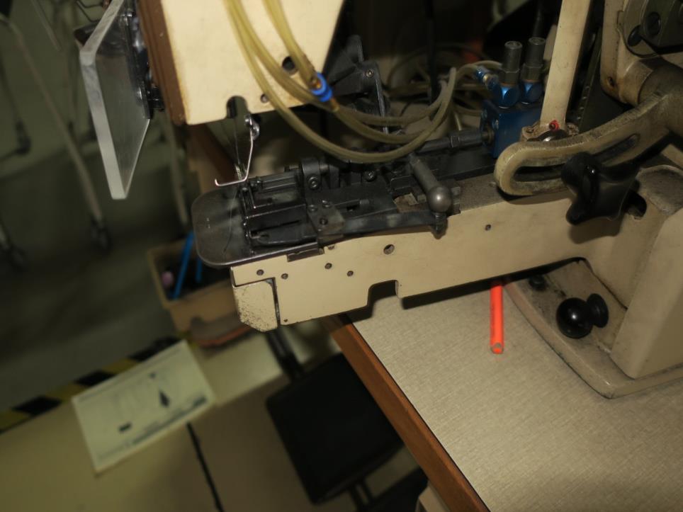 Stroji za predelavo tekstila-4