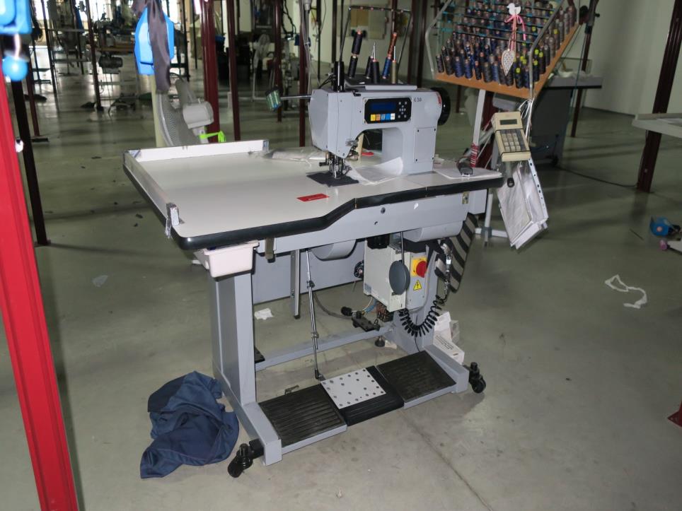 Stroji za predelavo tekstila-2