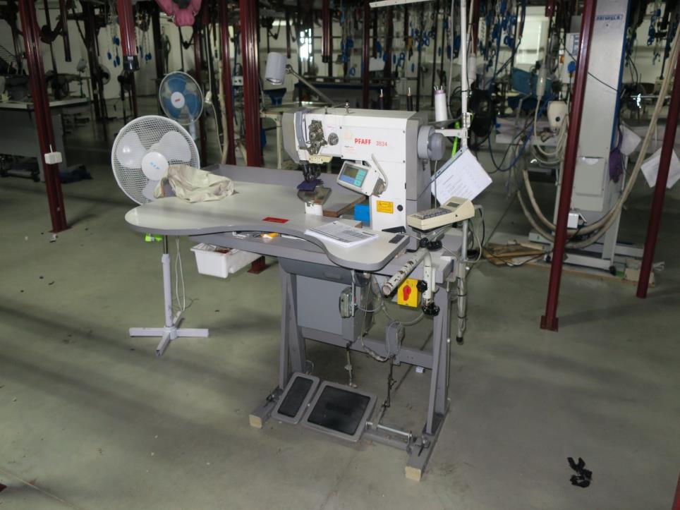 Textilverarbeitungsmaschinen-2