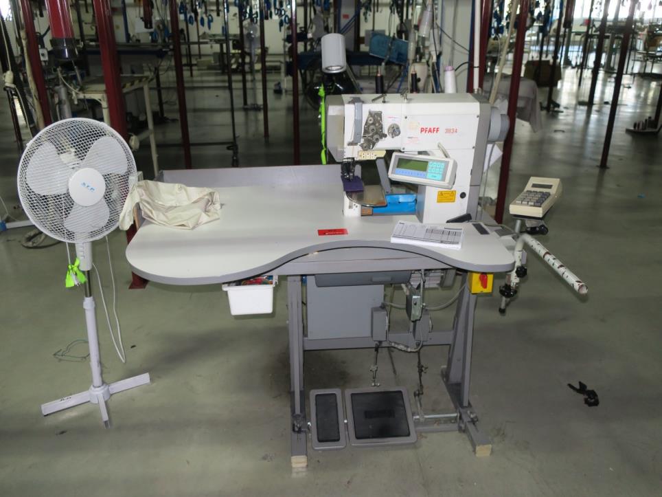 Textilverarbeitungsmaschinen-1