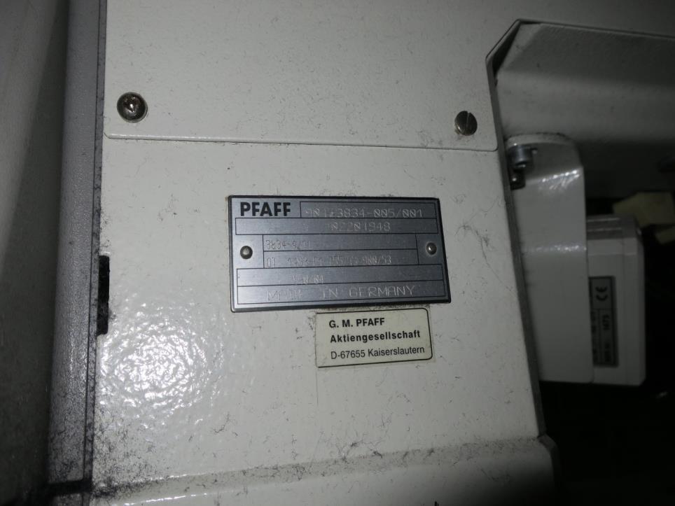 Textilverarbeitungsmaschinen-4