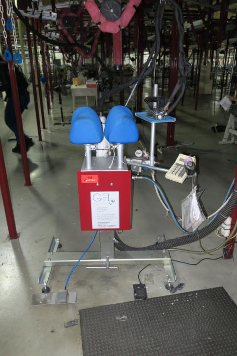 Stroji za predelavo tekstila-2