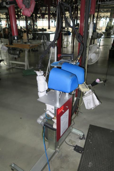 Stroji za predelavo tekstila-1