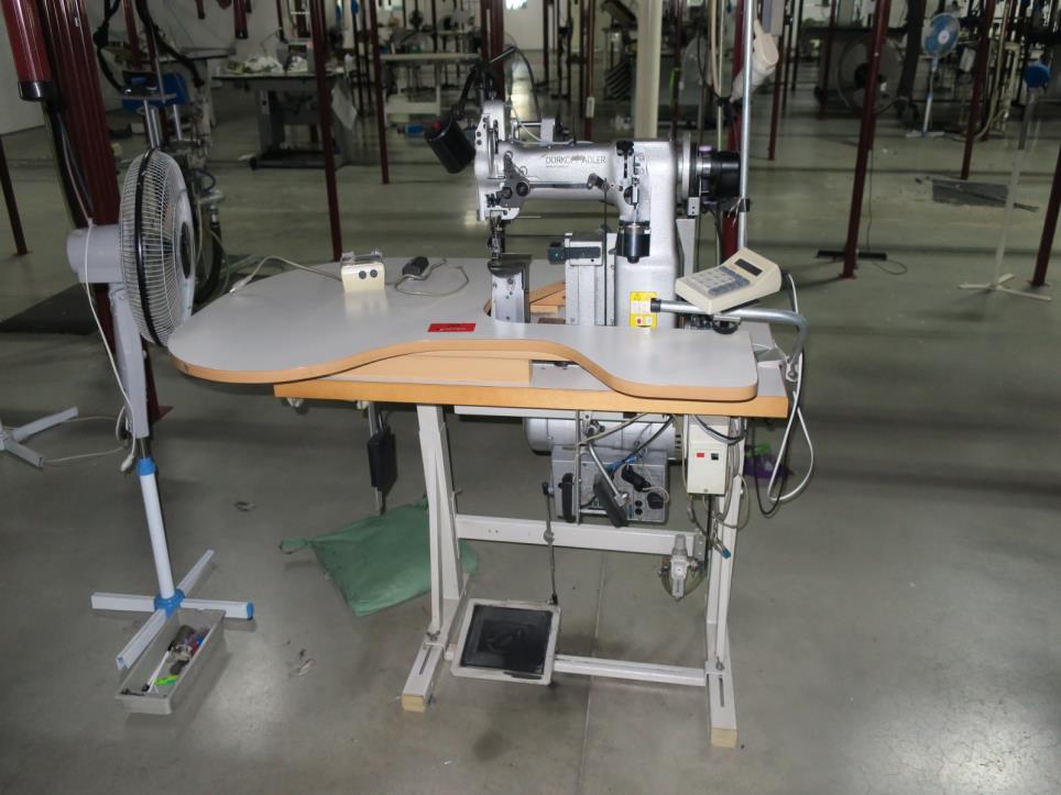 Stroji za predelavo tekstila-2