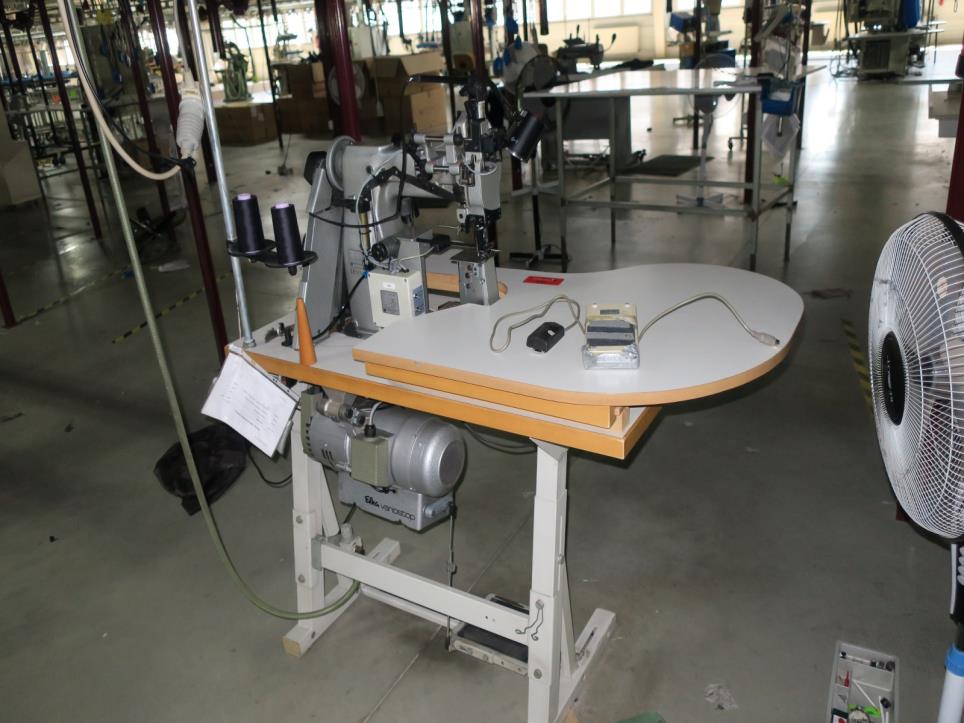 Stroji za predelavo tekstila-3