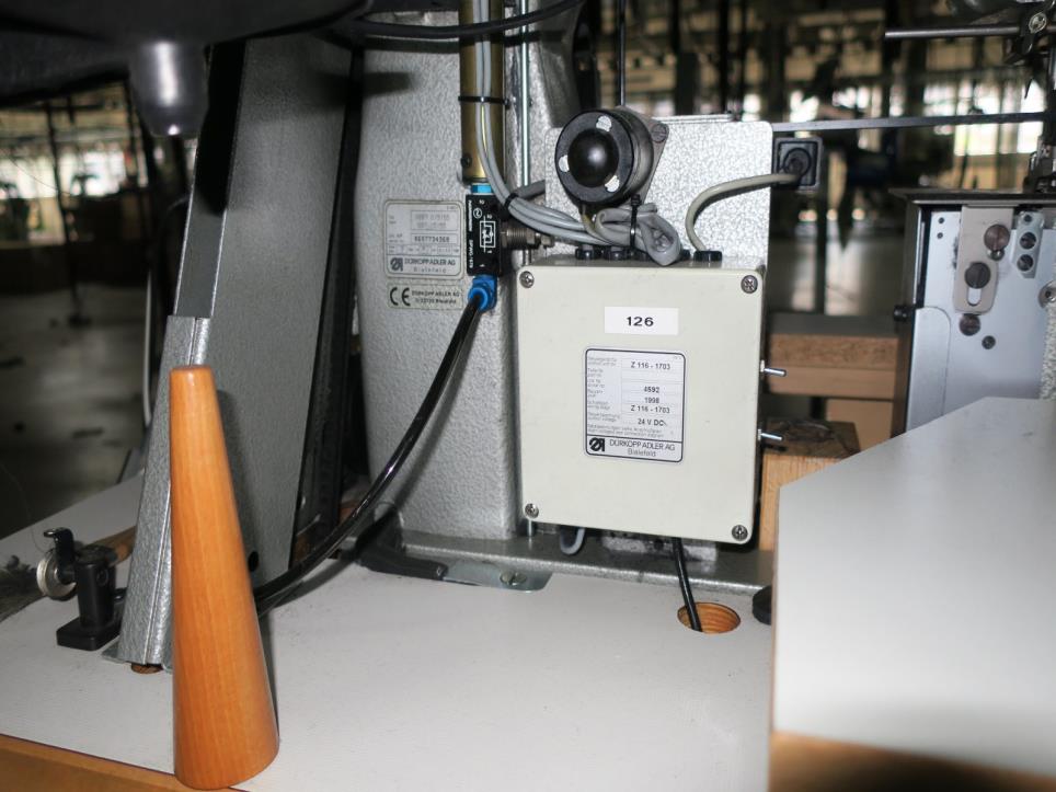 Stroji za predelavo tekstila-4