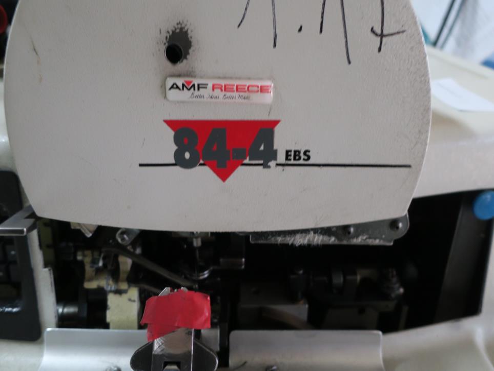 Stroje na zpracování textilu-3