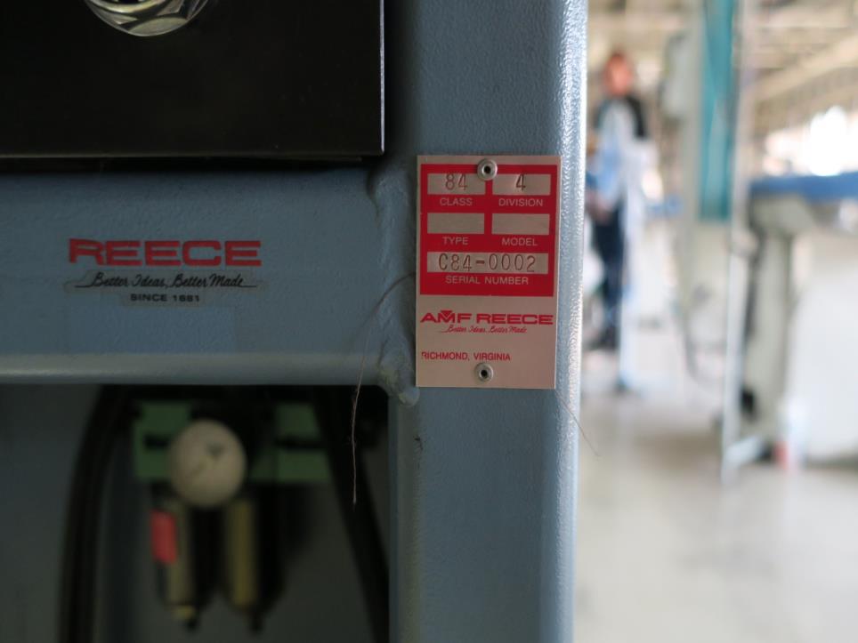 Stroje na zpracování textilu-4