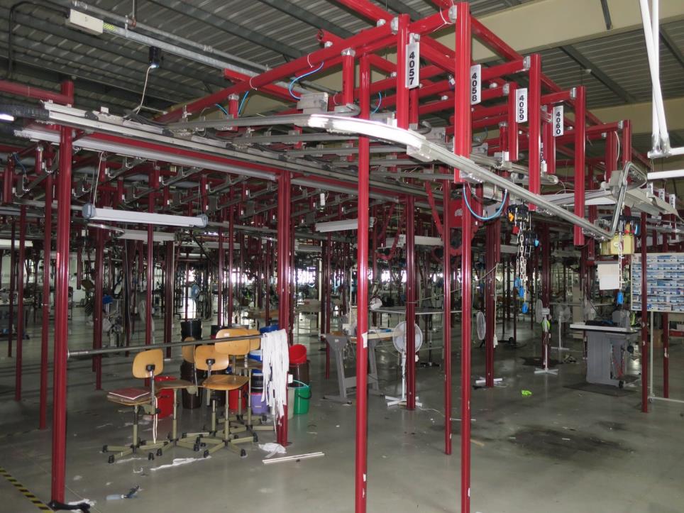 Stroji za predelavo tekstila-1