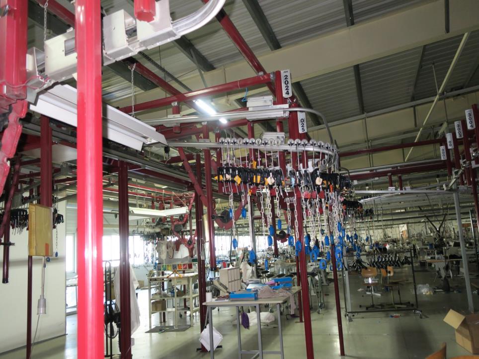 Stroji za predelavo tekstila-3