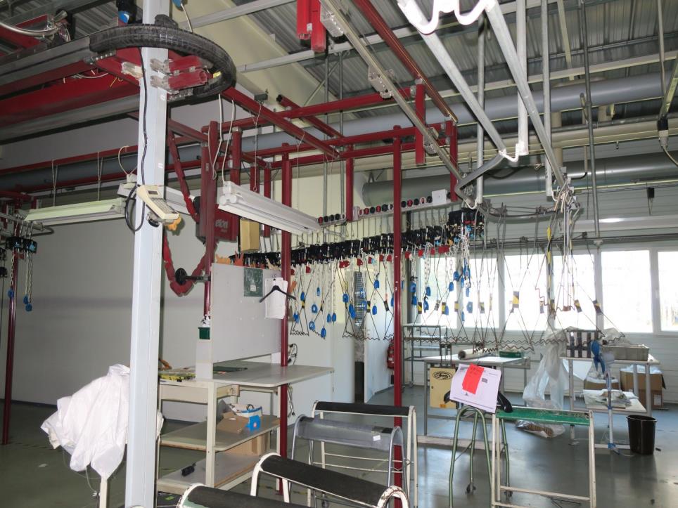 Stroji za predelavo tekstila-4