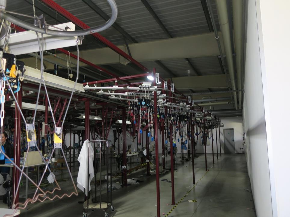 Stroji za predelavo tekstila-5