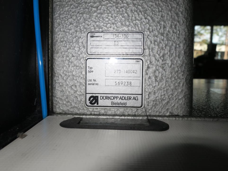 Maszyny szwalnicze-3