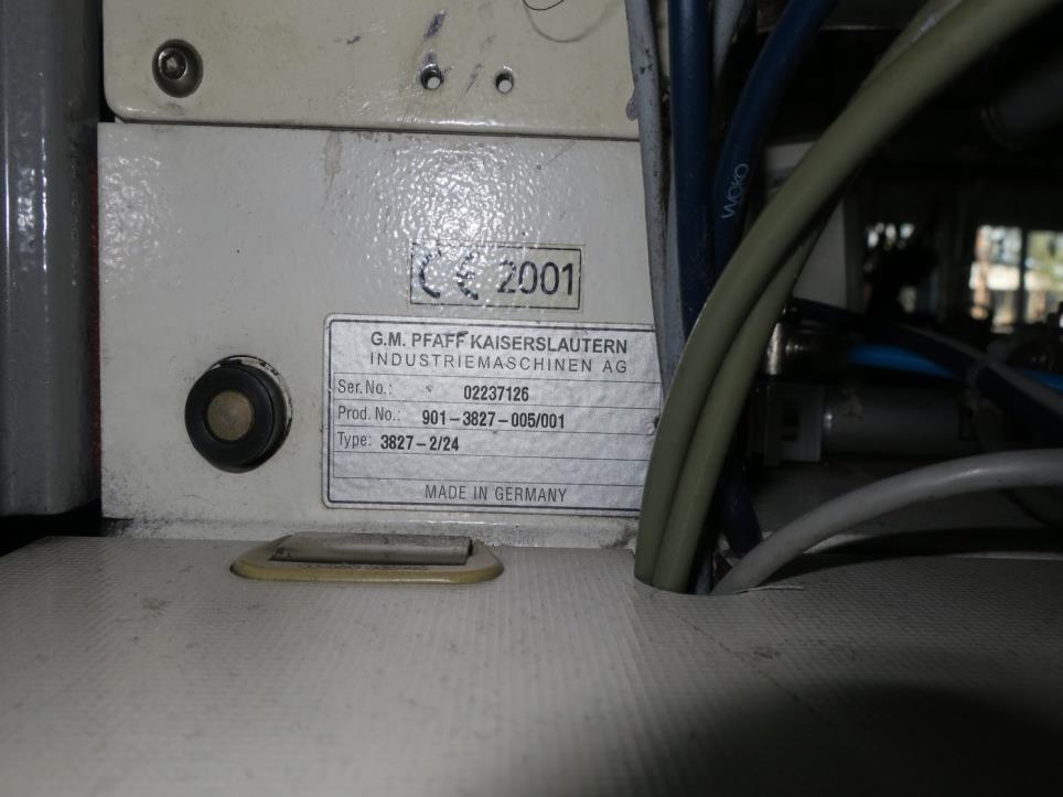 Stroje na zpracování textilu-3