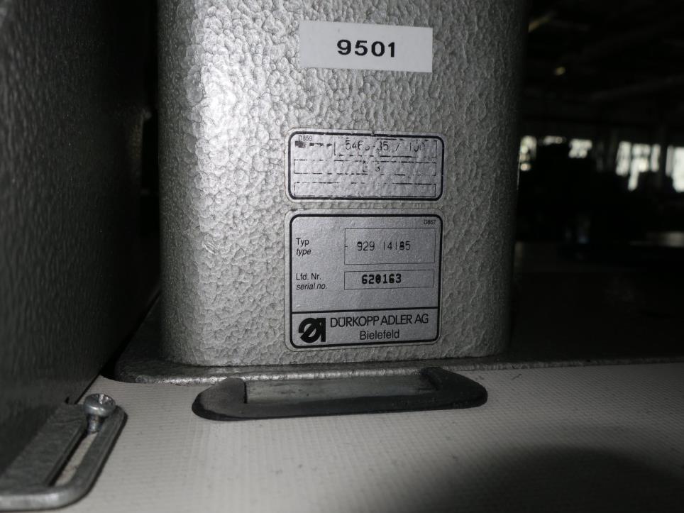 Máquinas de transformación textil-3