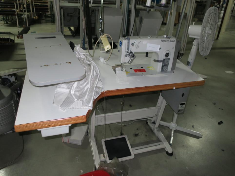 Stroji za predelavo tekstila-2