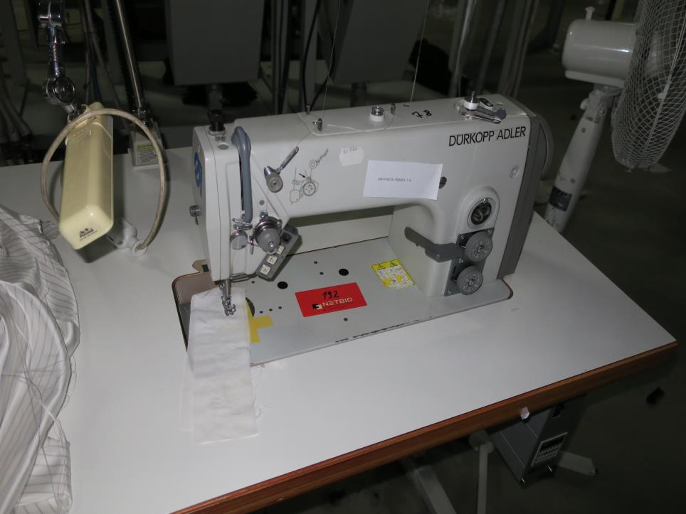 Stroji za predelavo tekstila-1