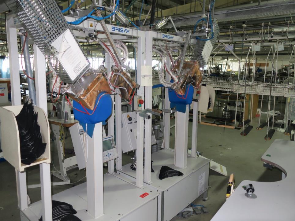 Textilverarbeitungsmaschinen-1