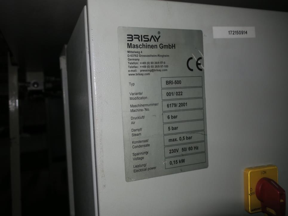 Máquinas de transformación textil-3