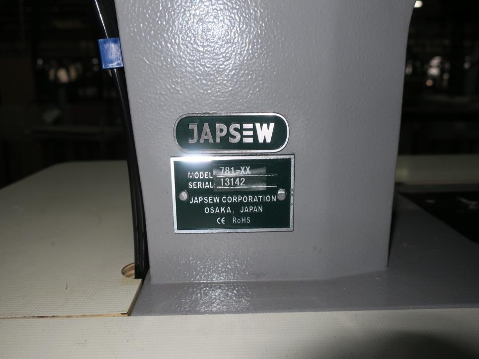 Stroje na zpracování textilu-3