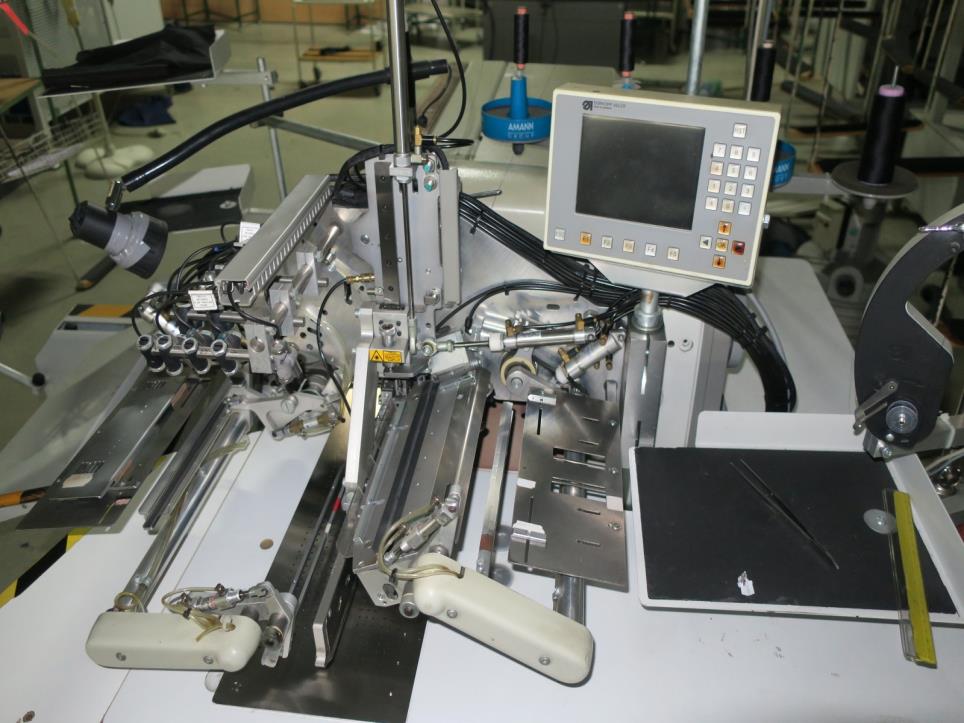 Stroji za predelavo tekstila-3