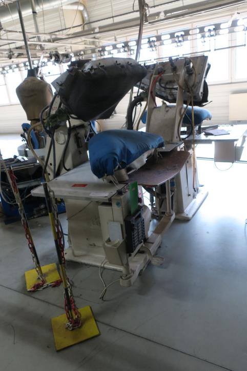 Stroji za predelavo tekstila-1