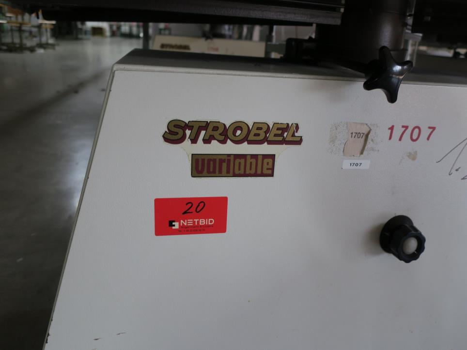 Stroje na zpracování textilu-3