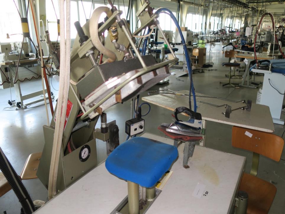 Maszyny szwalnicze-2
