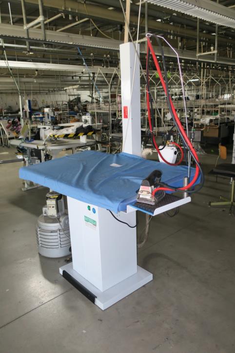 Máquinas de transformación textil-2