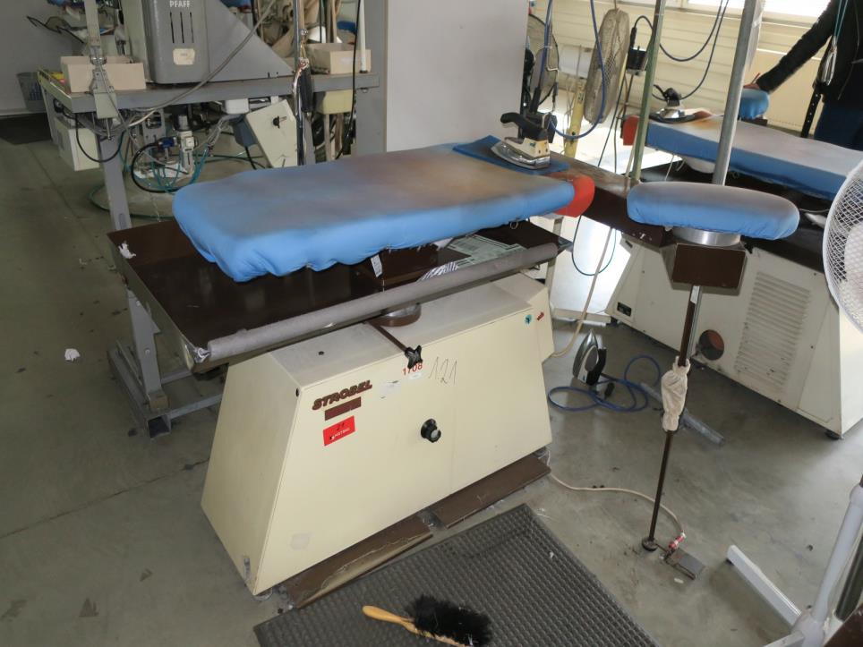 Maszyny szwalnicze-1