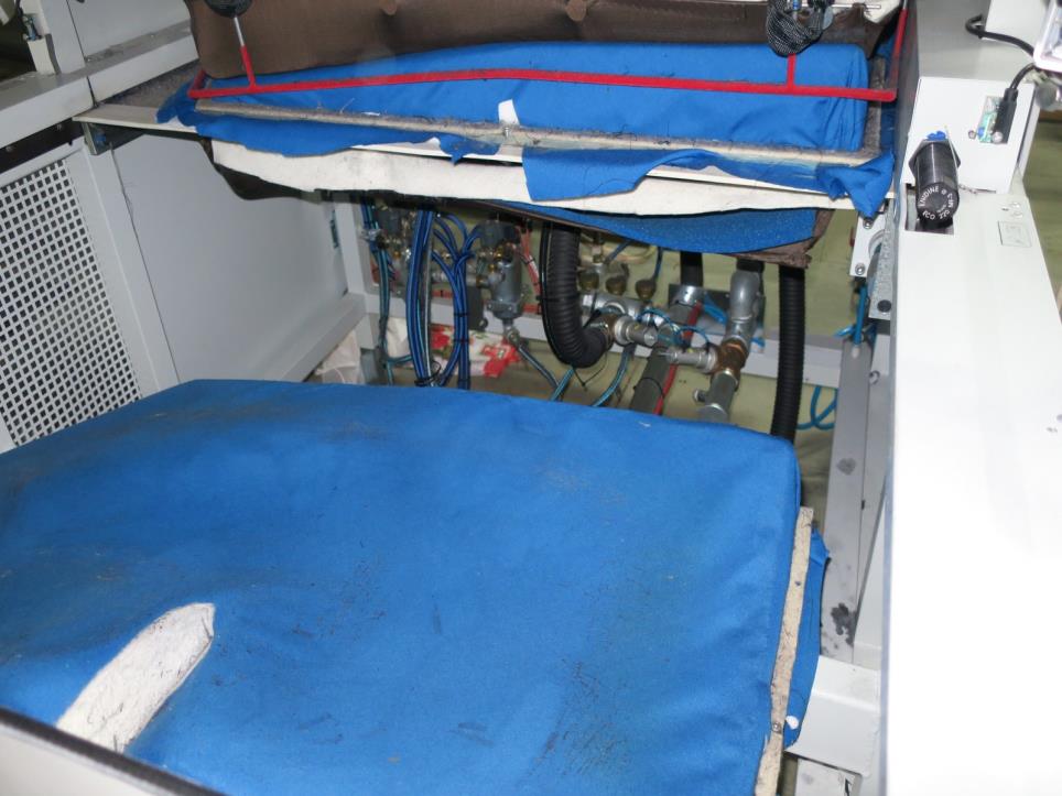 Máquinas de transformación textil-2