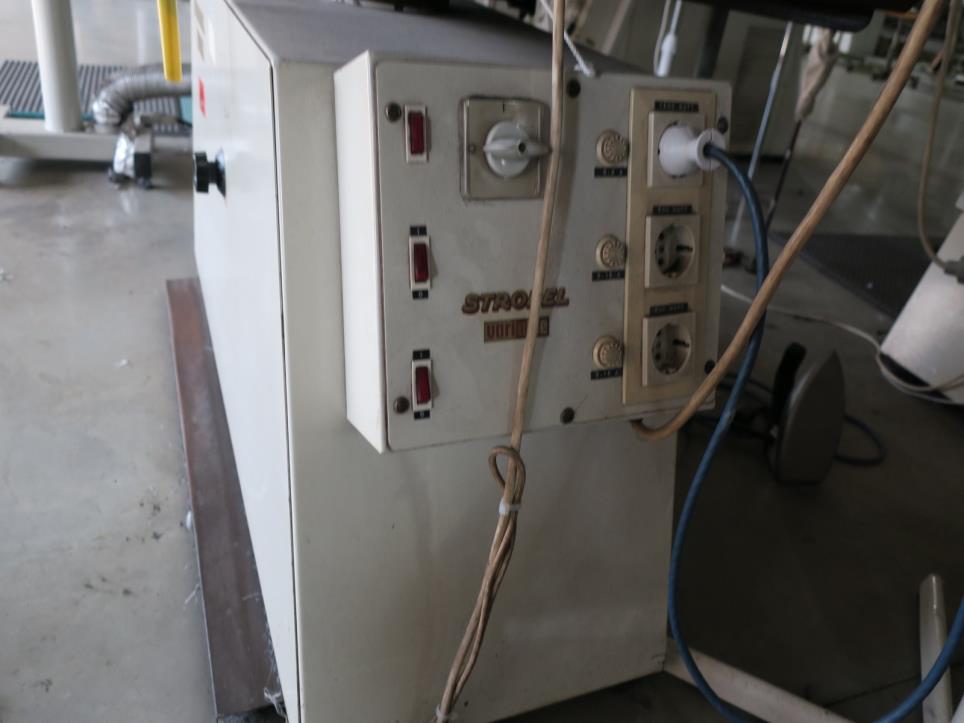 Machines de traitement des textiles-2