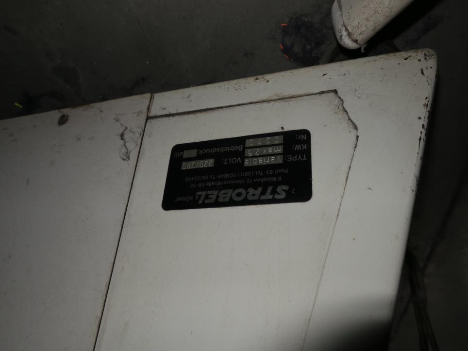 Machines de traitement des textiles-3