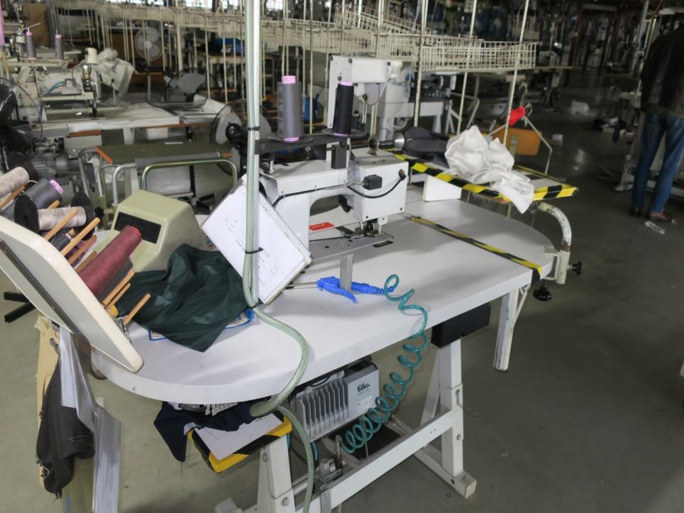 Stroji za predelavo tekstila-2