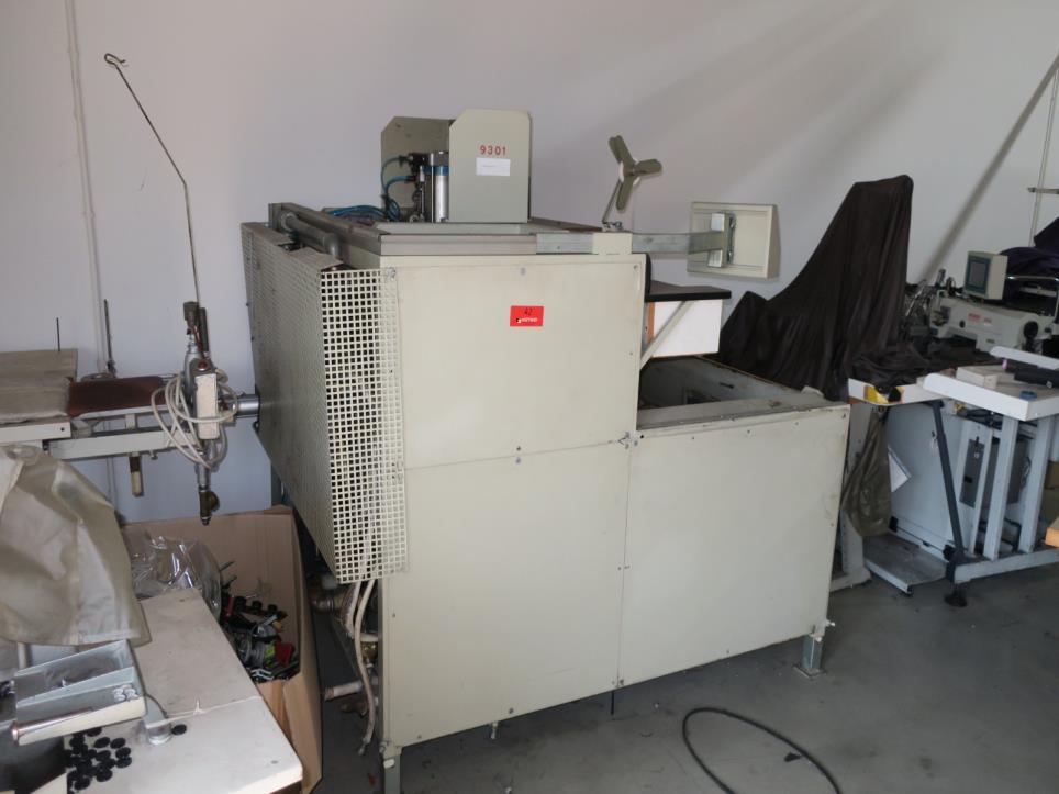 Stroji za predelavo tekstila-2