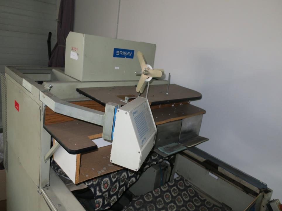 Stroji za predelavo tekstila-3