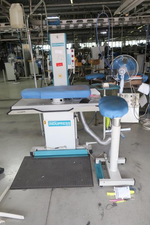 Textile processing machines-1