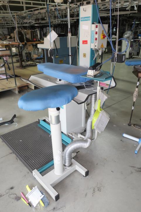 Textile processing machines-2